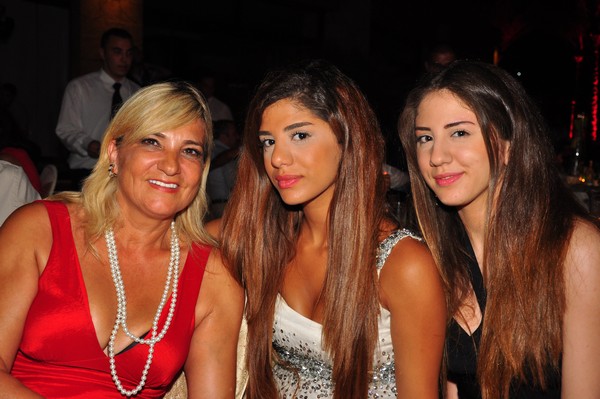 Election Of Miss AUT @ Bay183 